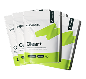 Clear+