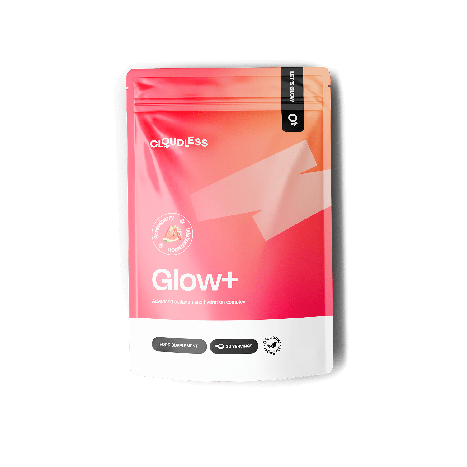 Glow+ (50% OFF)