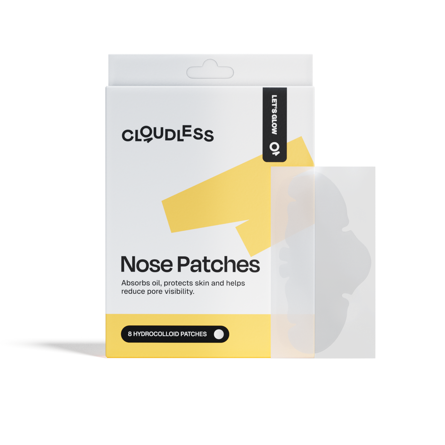 Nose Patches