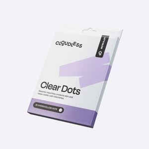 Clear Dots - Parches para el acné