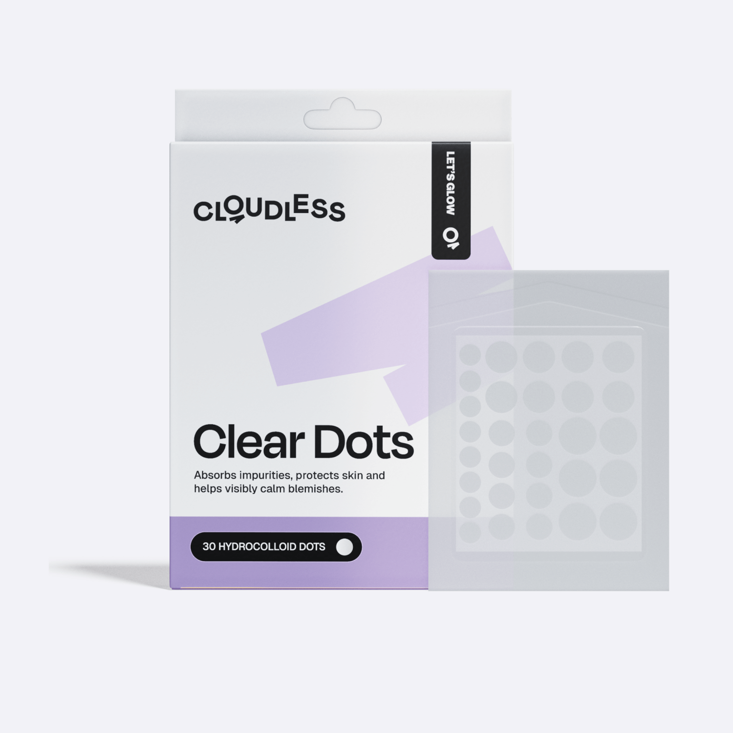 Clear Dots - Acne Patches