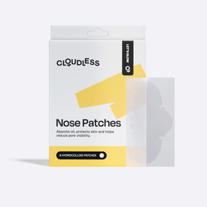 Nose Patches