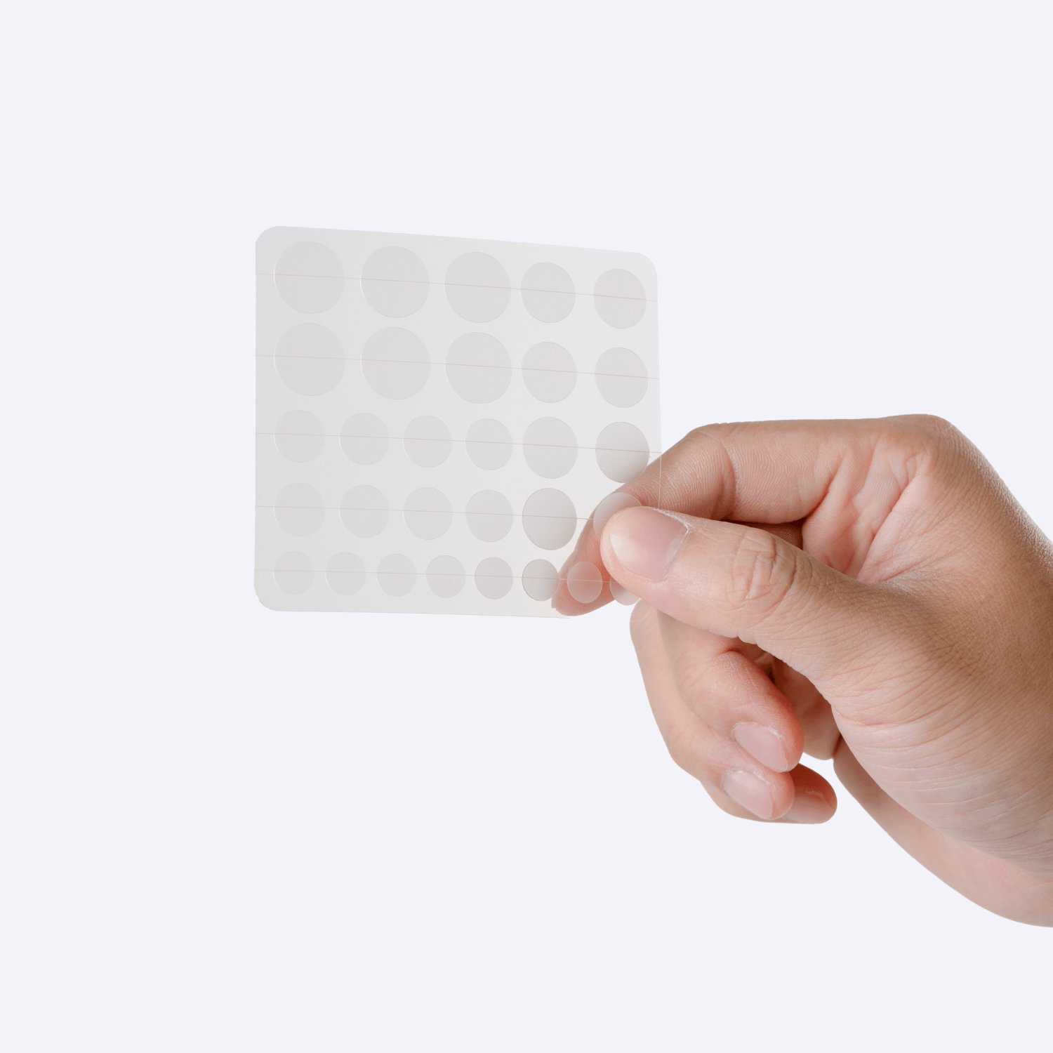 Clear Dots - Acne Patches