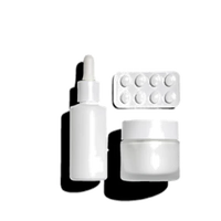 Crèmes, behandelingen & supplementen