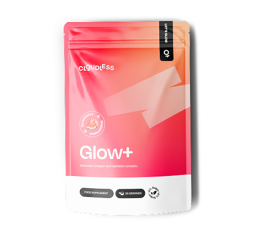 Glow+