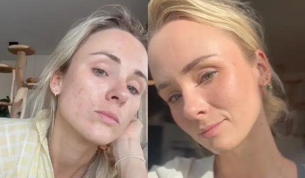 Ik had niks meer te verliezen...