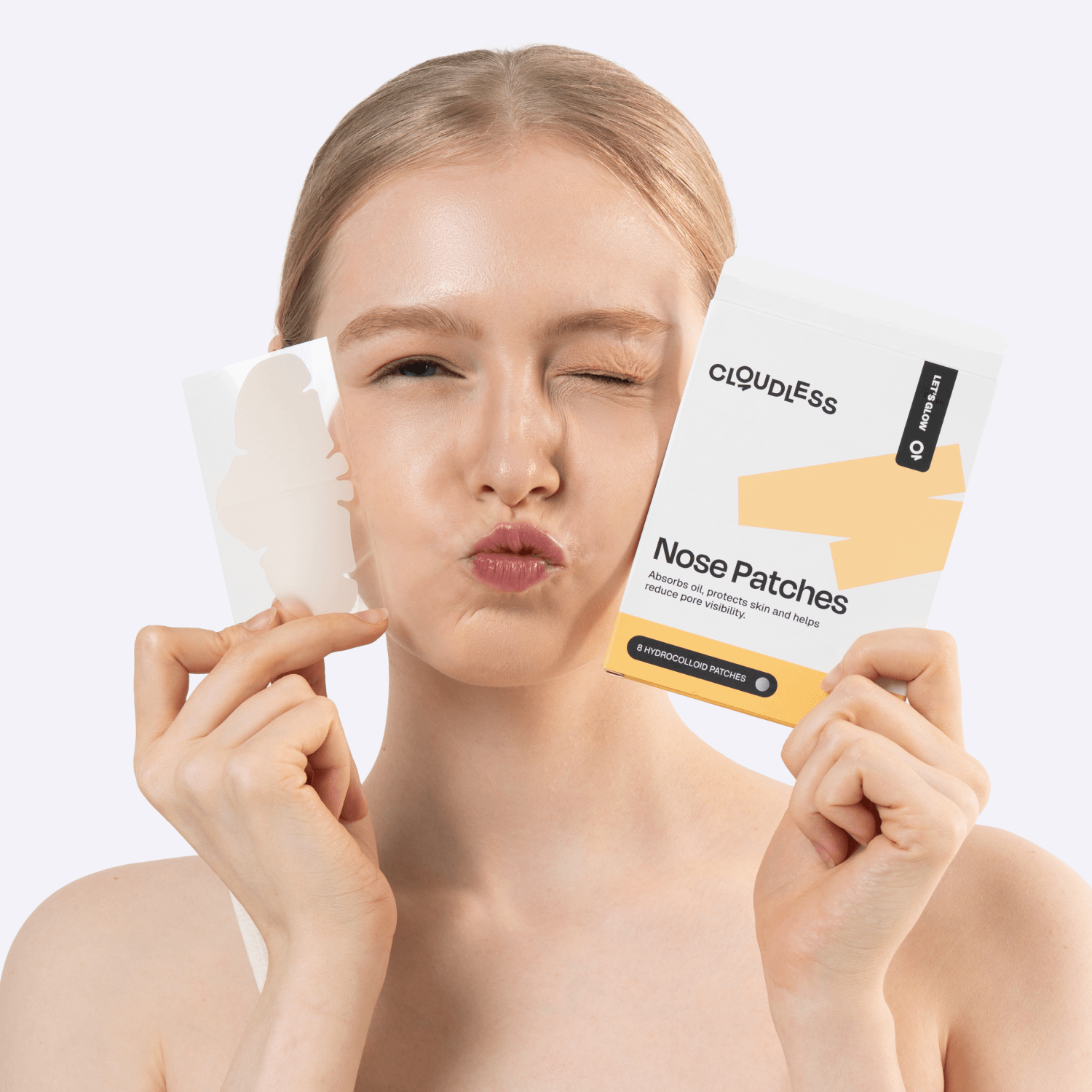 Nose Patches